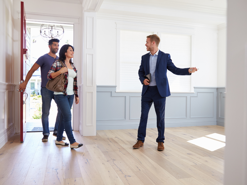 Why Working with Real Estate Agents in Calgary Gives You a Competitive Edge